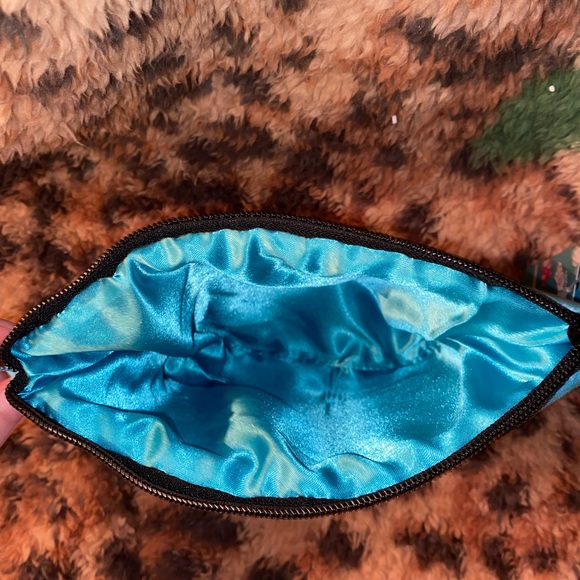 Squishmallows Pencil Pouch Case (Fuzzy!) - Picture 3 of 4